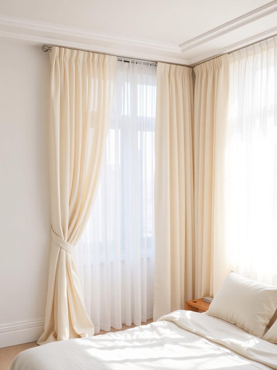 Custom Curtains